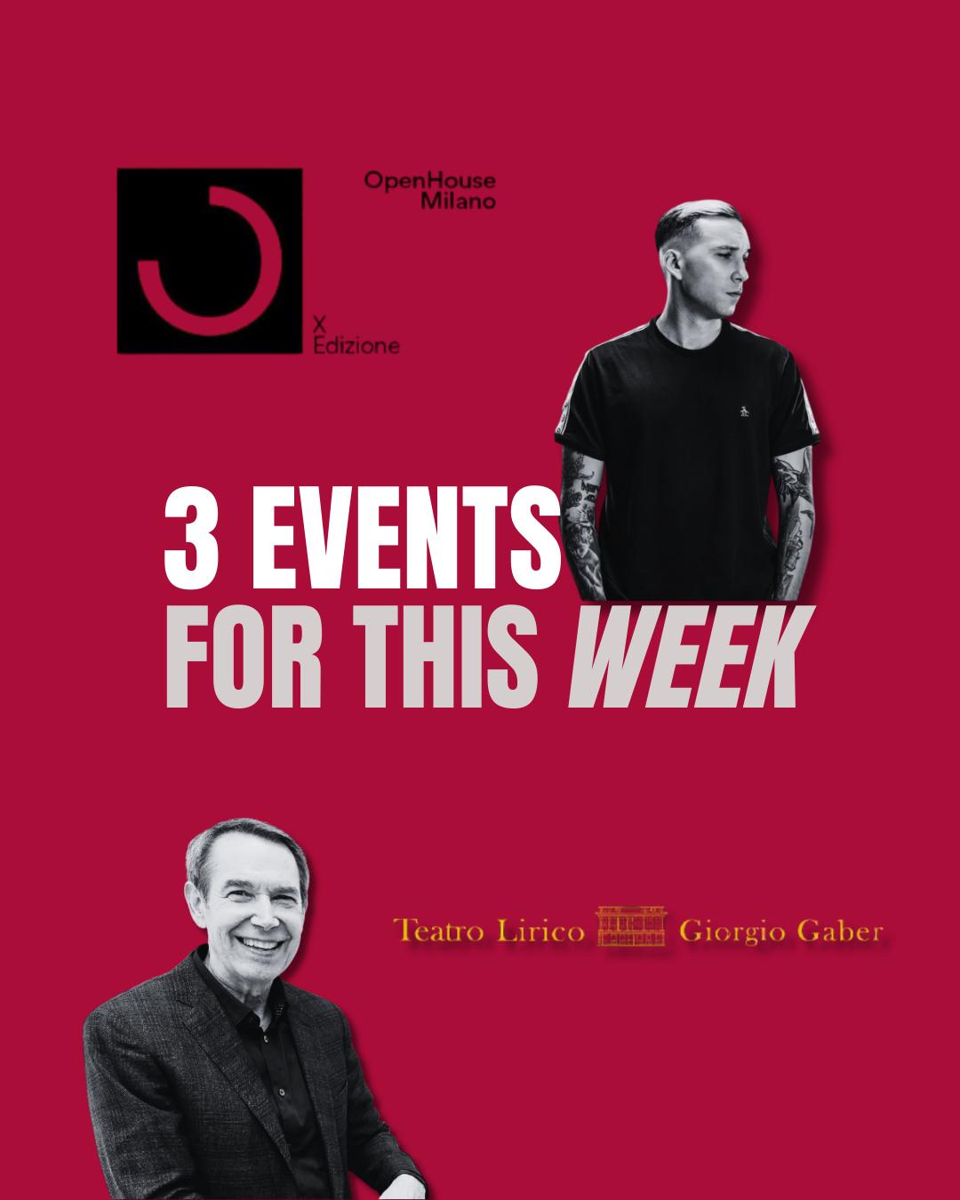 !Something fun to do this week! ||  12-18/Maggio