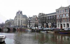 Amsterdam - Radiobicocca.it