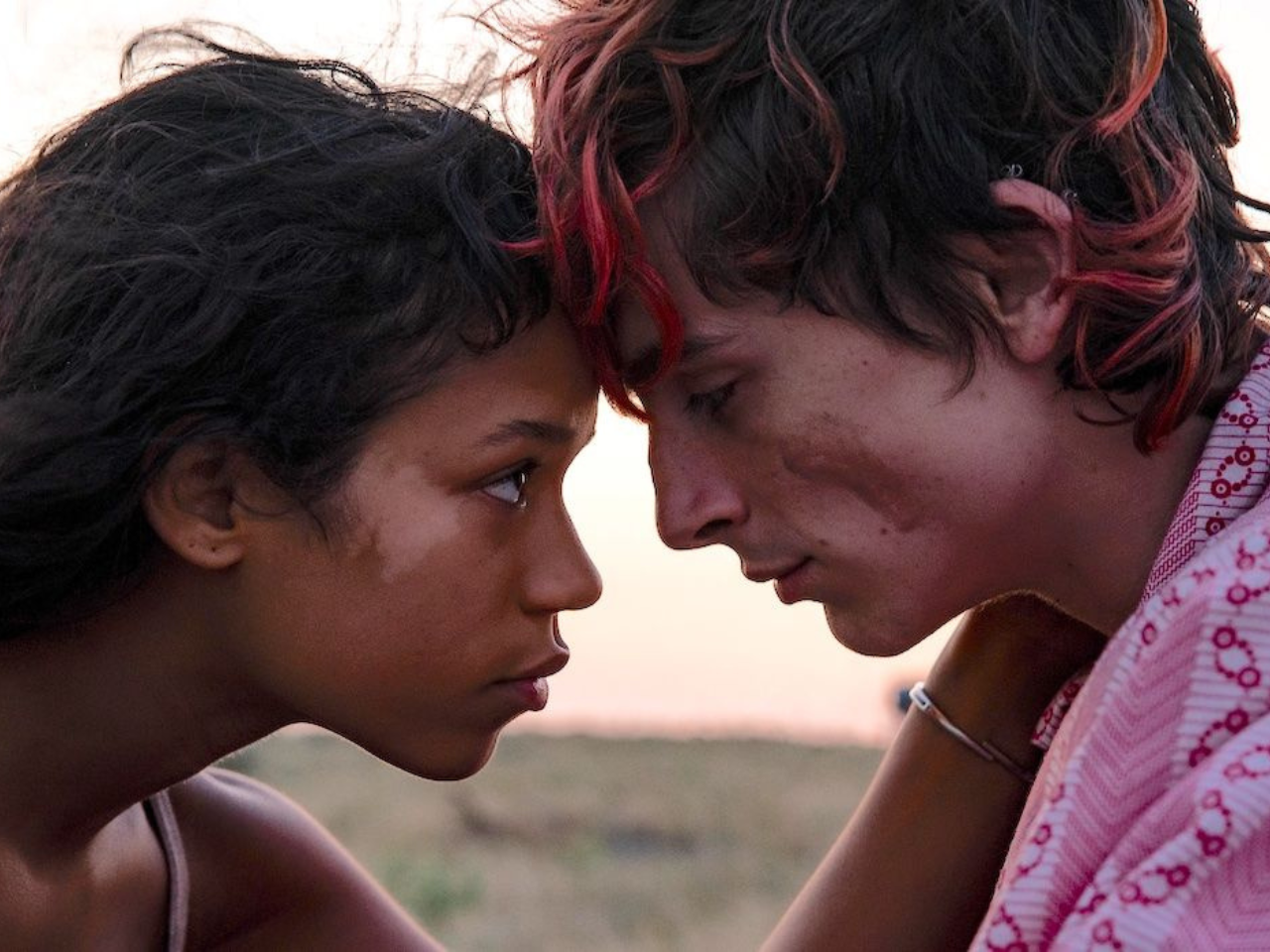 Bones and All: un amore “fino all’osso”, ma si rimane in superficie