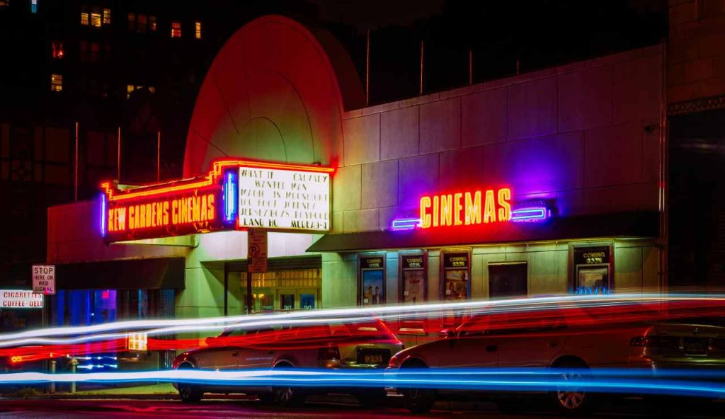 Cinema