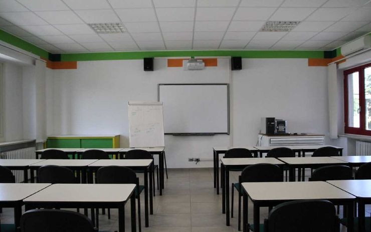 Classi senza allievi - Radiobicocca.it
