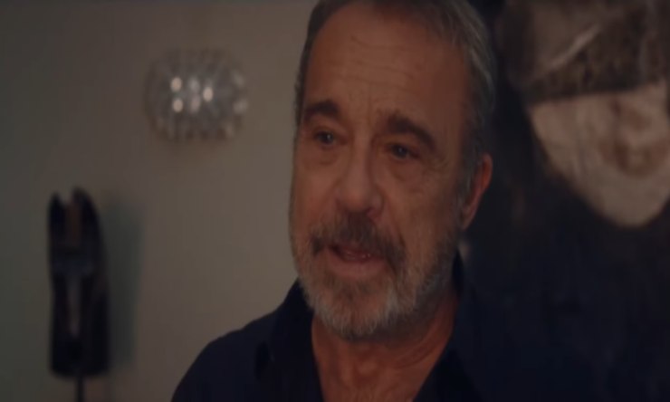 Claudio Amendola nel nuovo film Fuori la verità