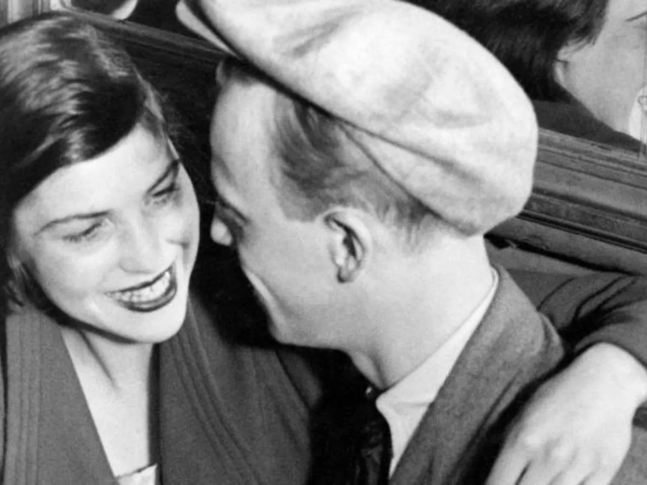 Brassaï. L’occhio di Parigi