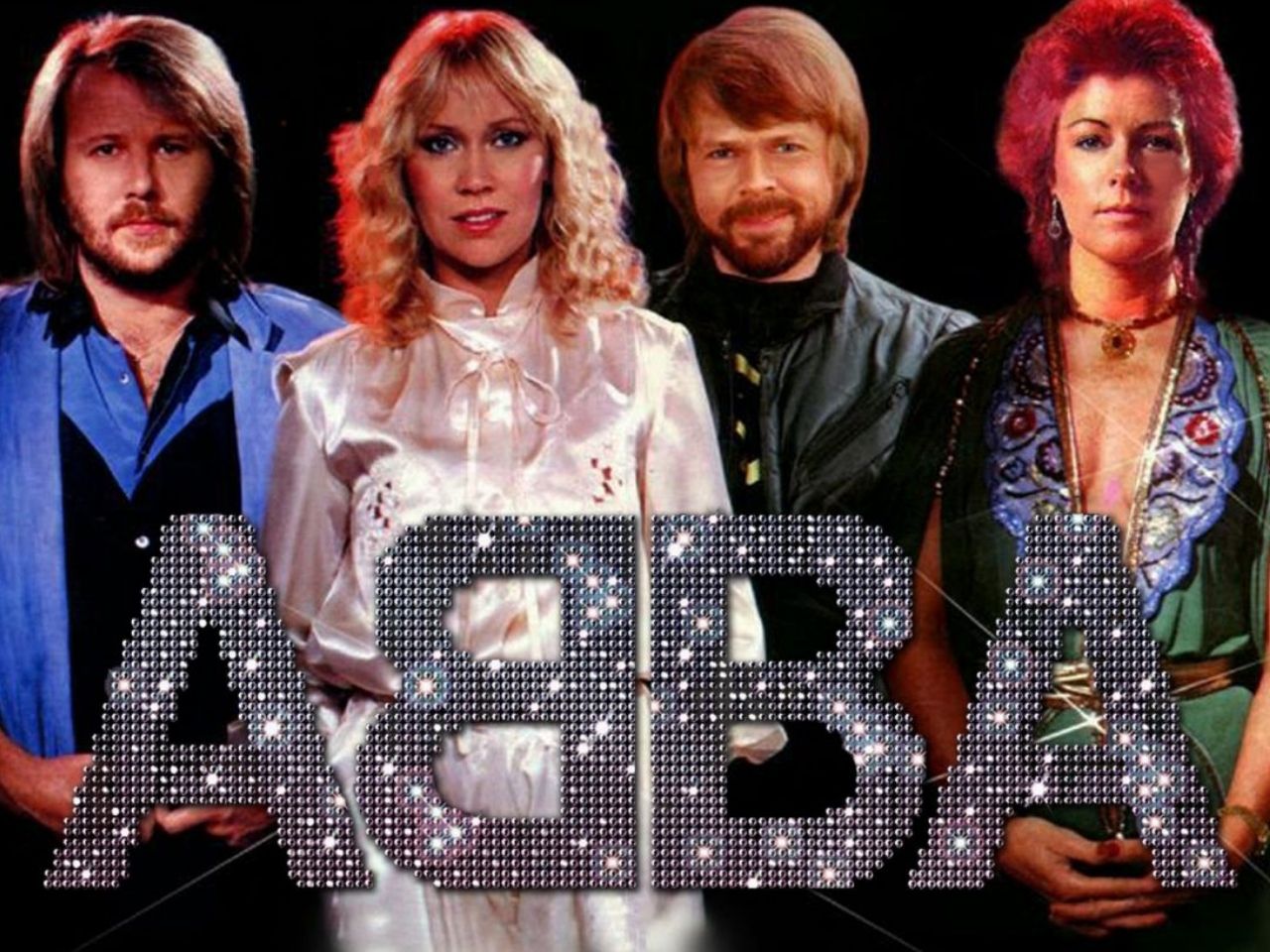 ABBA Voyage| Il ritorno degli ABBA