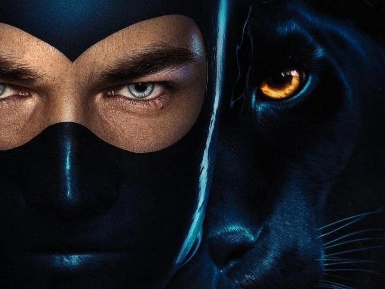 Diabolik – Chi sei? conclude la trilogia dei fratelli Manetti