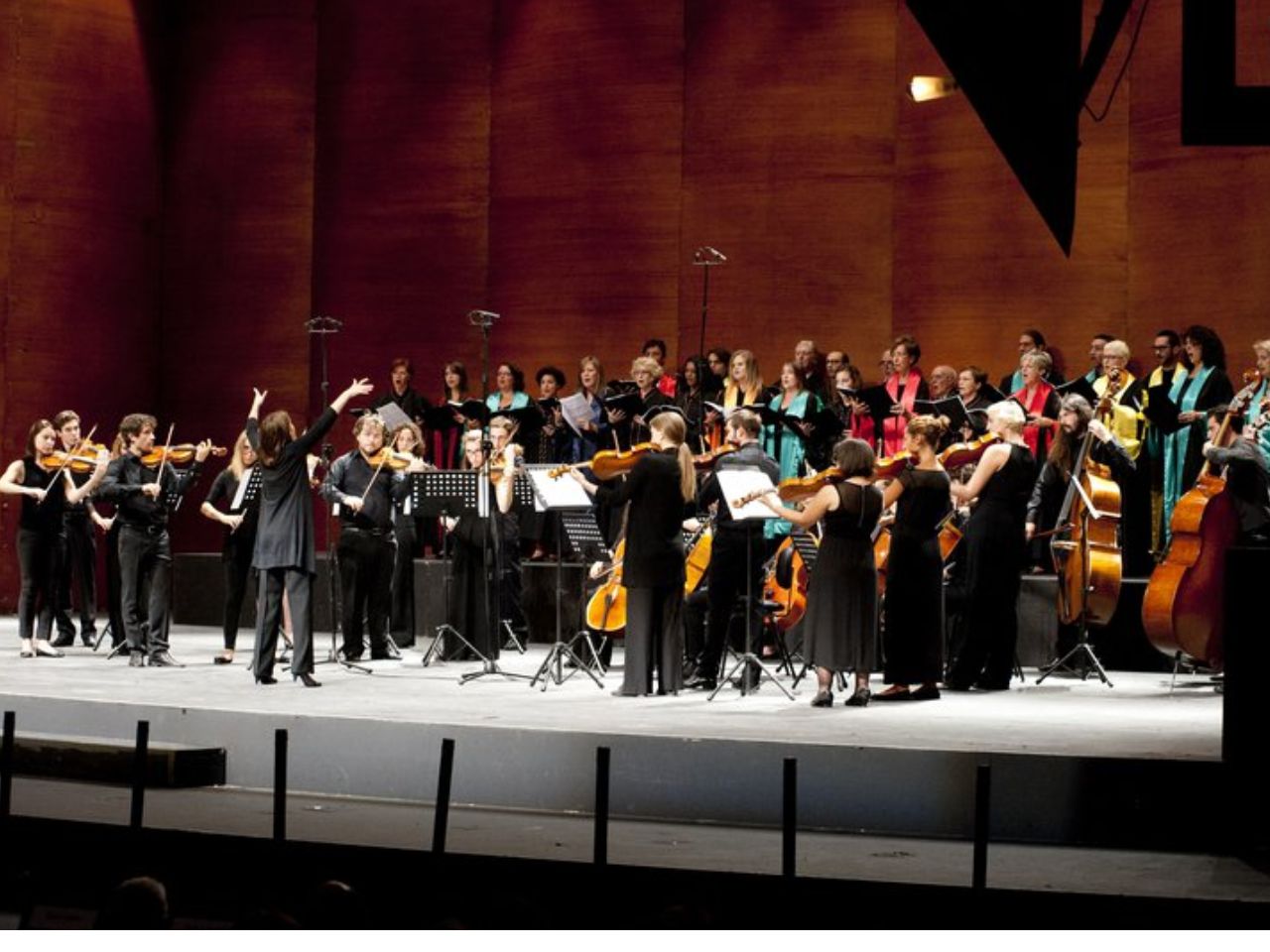 Cantare in università: con Bicocca puoi