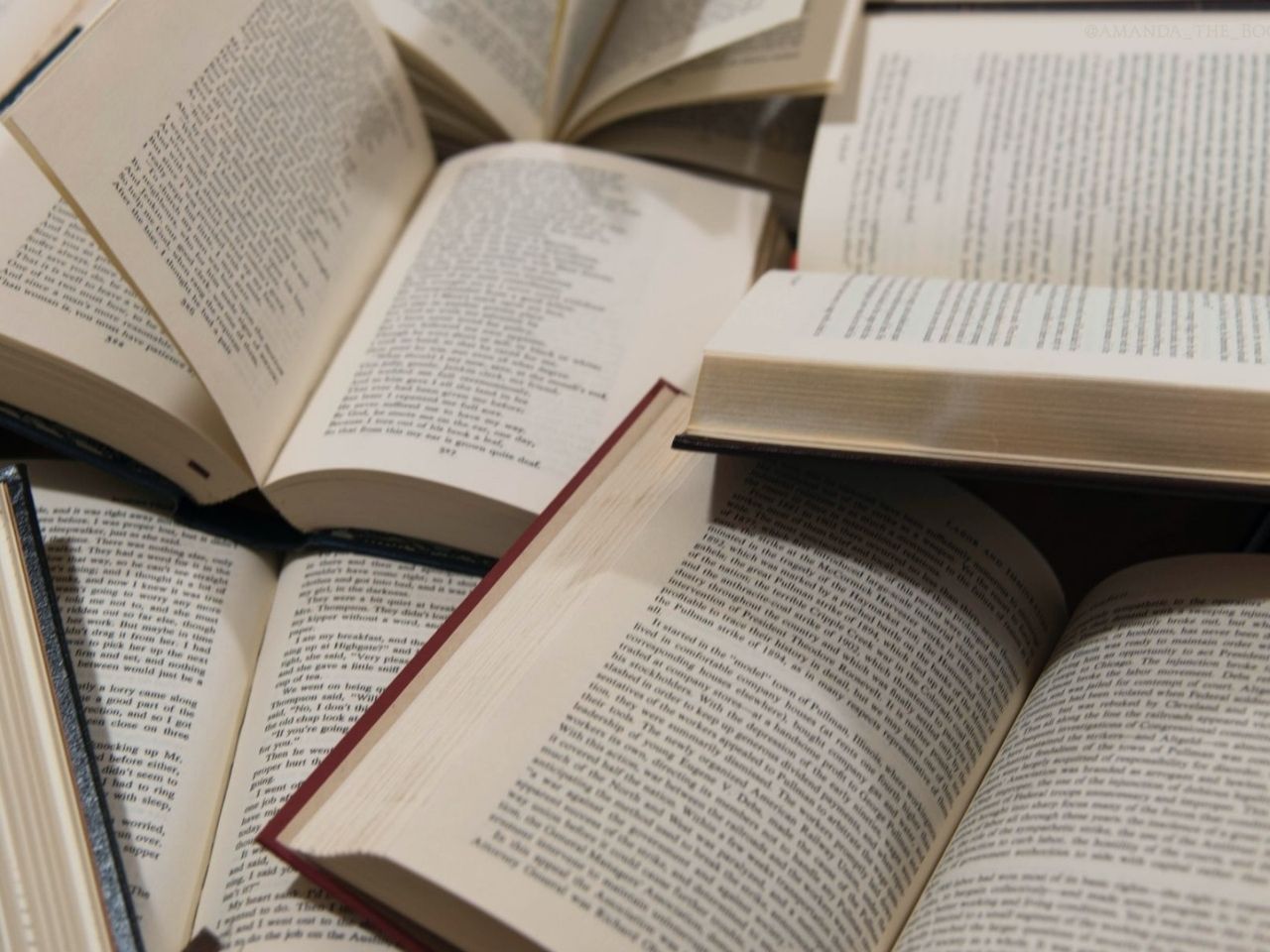 Bicocca Tips | Tre scrittori stranieri