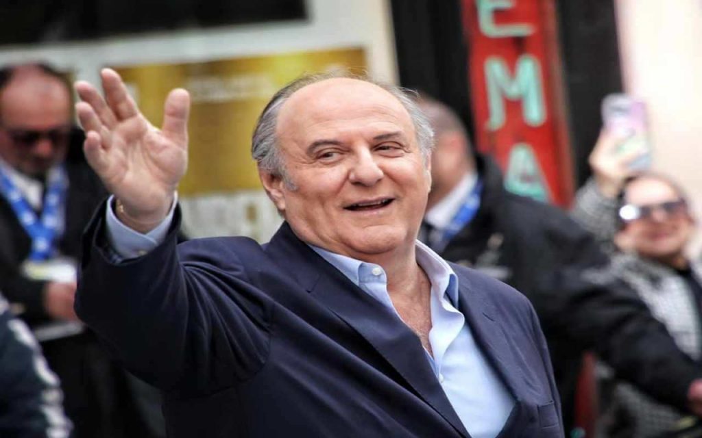 Gerry Scotti - Radiobicocca.it