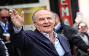 Gerry Scotti - Radiobicocca.it