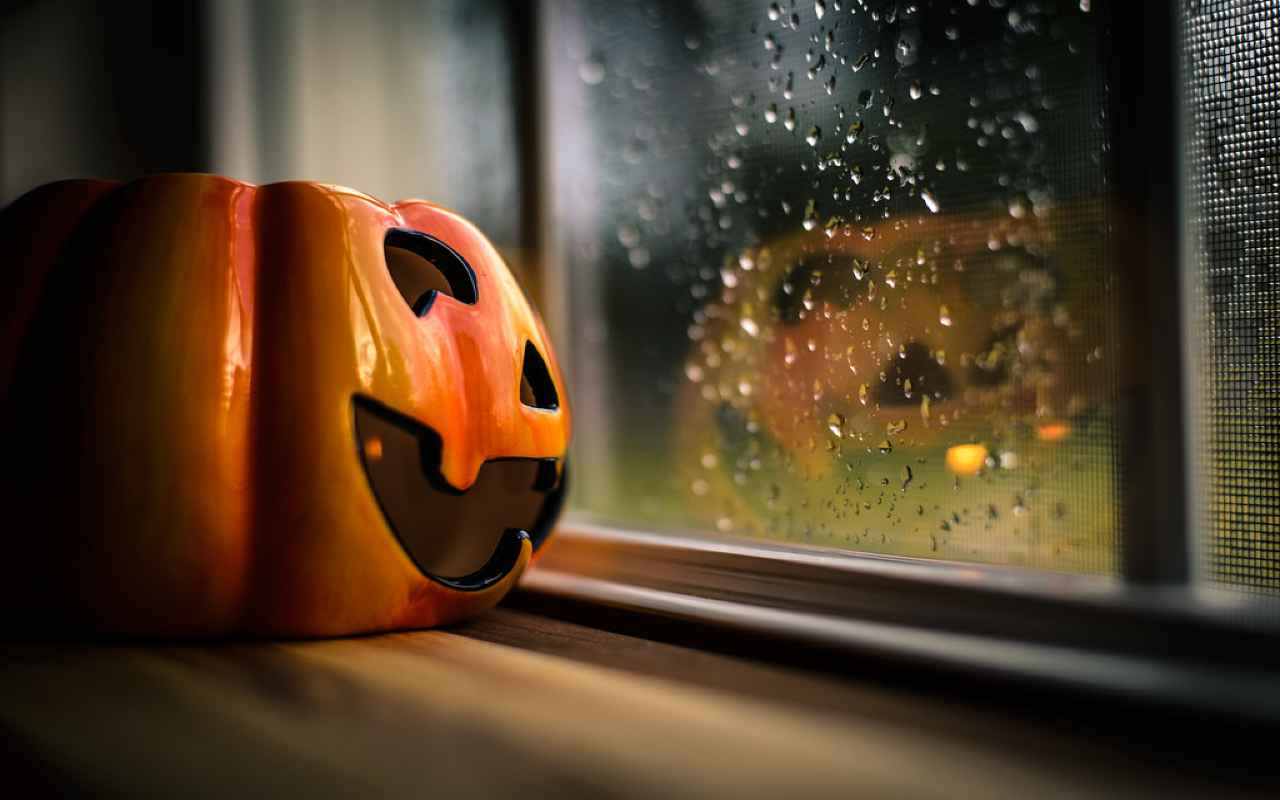 Halloween - Radiobicocca.it