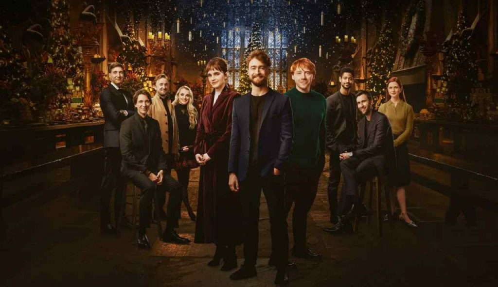 Harry Potter - Radiobicocca.it