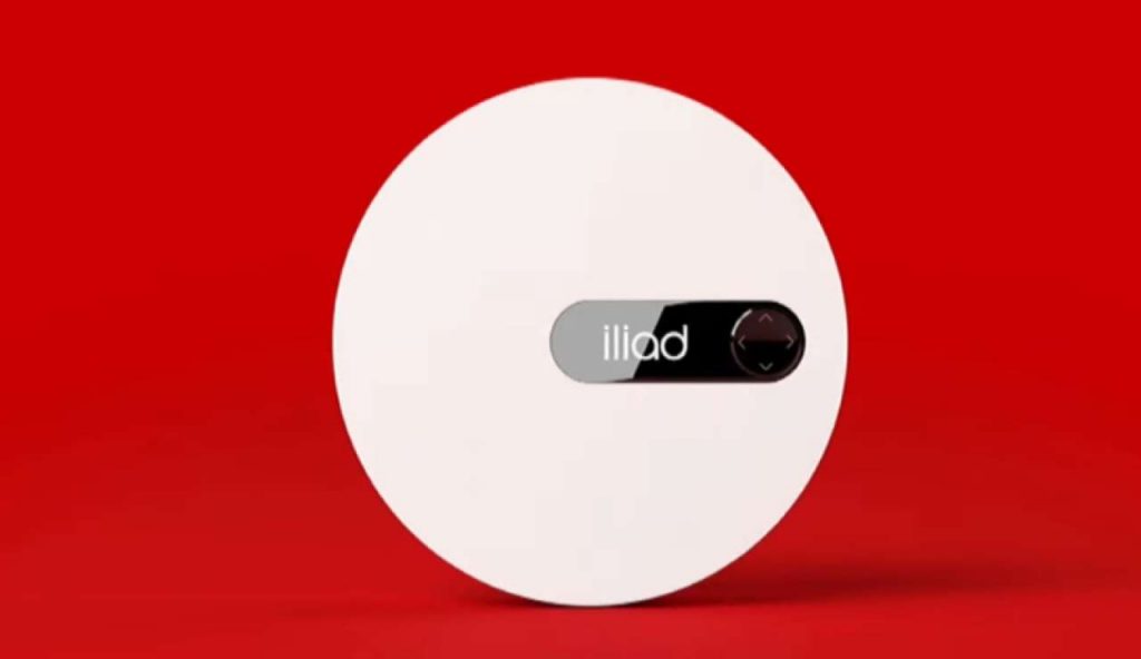 Iliad - Radiobicocca.it