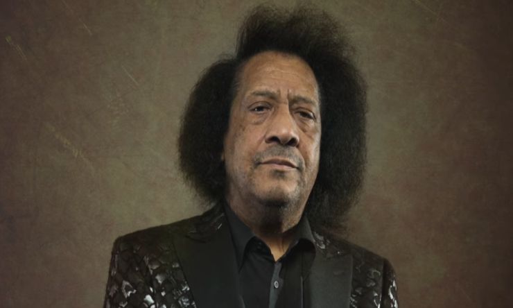 James Senese è morto