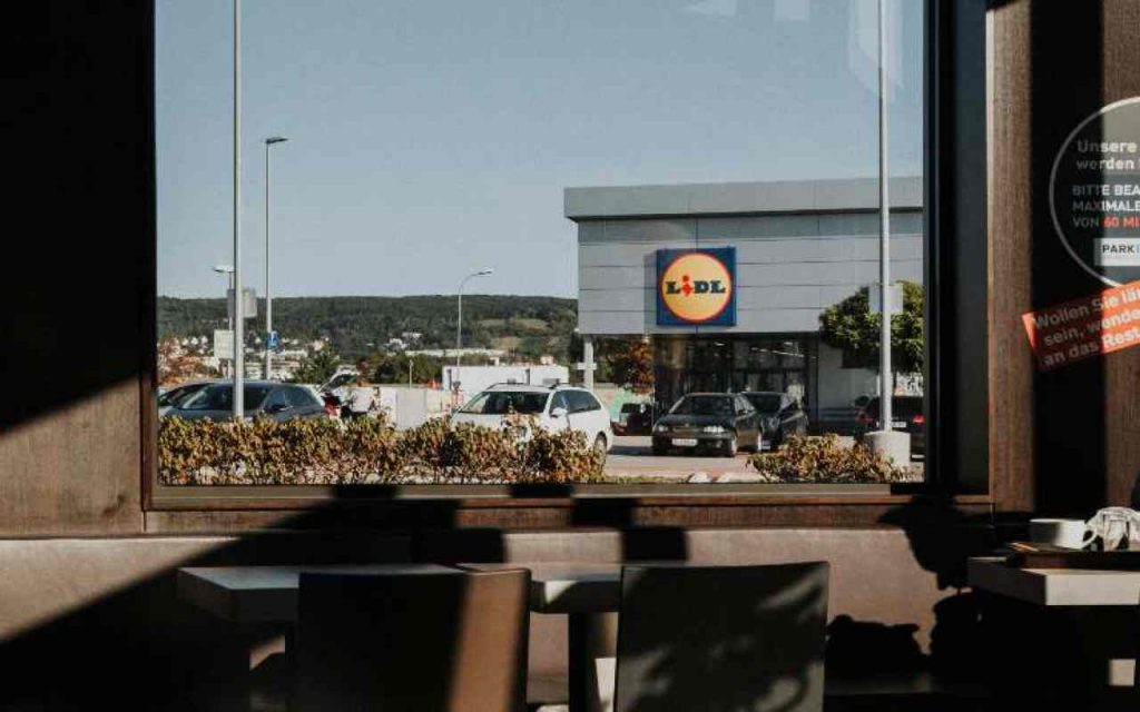 Lidl - Romait.it