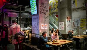 Mercato Centrale Milano