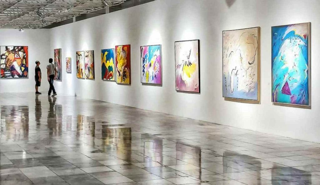 Mostra
