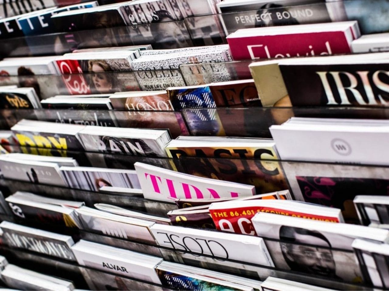 Bicocca Tips | Giornali per uomini