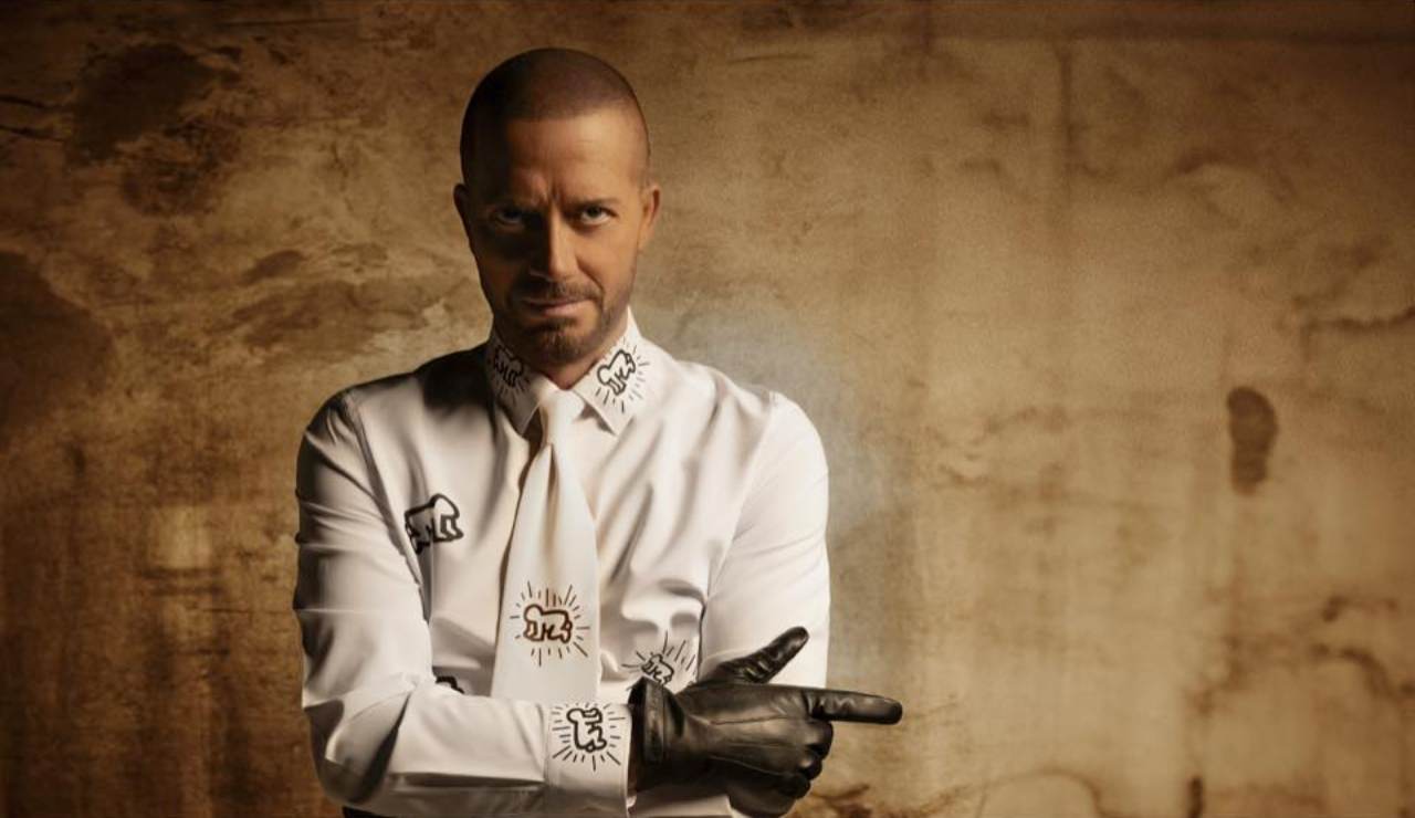 Raf, continua la festa per i 40 anni di “Self Control”: annunciato un nuovo concerto a Milano