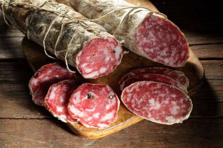 Salame