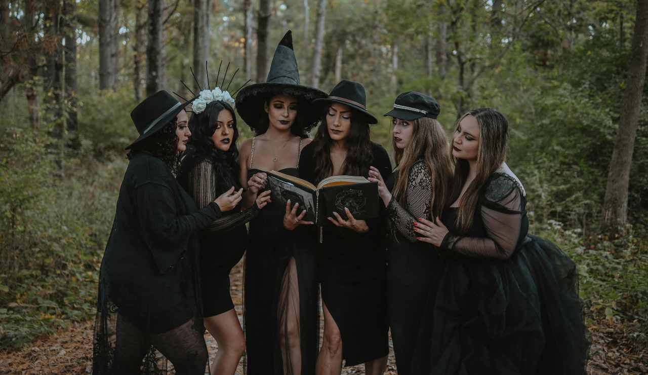 Magia, musica e leggende: a Vigevano il “Concerto delle Streghe” incanta la notte di Halloween