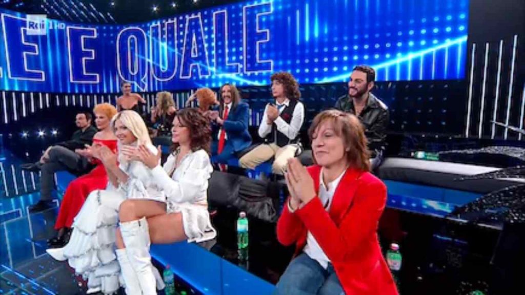 Tale e Quale Show