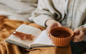 Test del tè - Radiobicocca.it