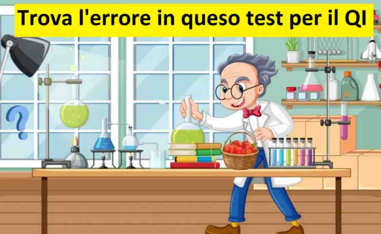 Test visivo - Radiobicocca.it