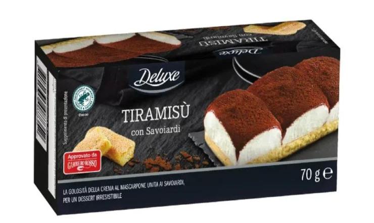 Tiramisù - Radiobicocca.it