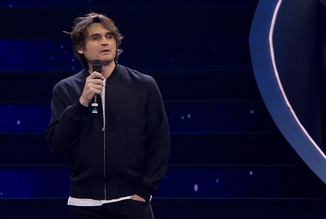 Beccatevi Angelo Duro