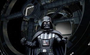 darth vader
