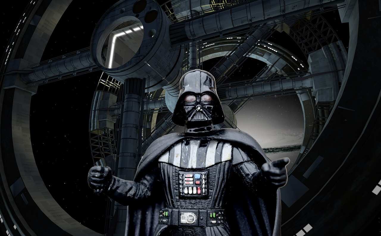 Star Wars conquista l’Italia: spade laser e costumi originali alla mostra ‘Movie Icons’