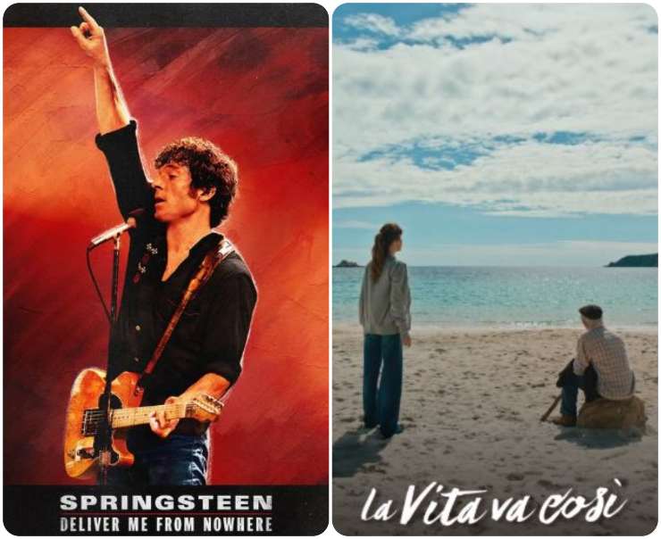 collage locandine film