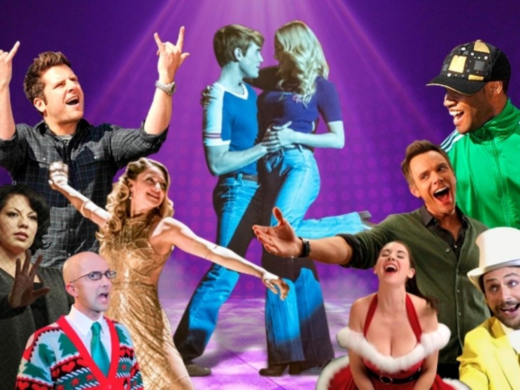 Bicocca Tips | Musical-mania: quando le serie TV diventano musical