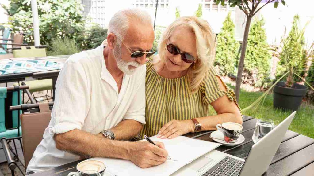 pensioni e novità