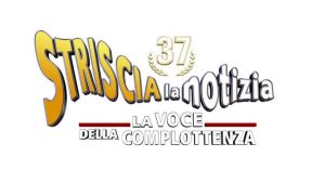 striscia la notizia e la novità