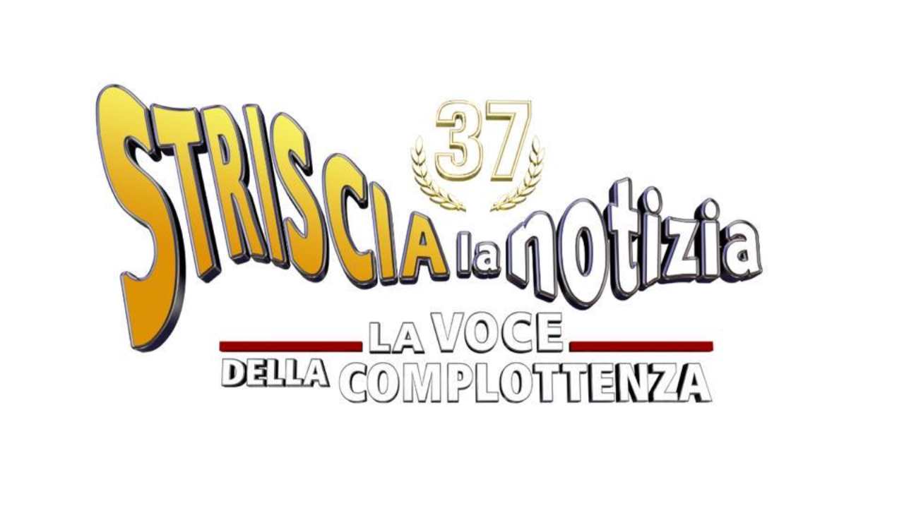 striscia la notizia e la novità