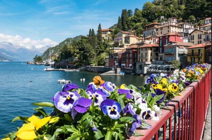 varenna e novità, tutti i dettagli