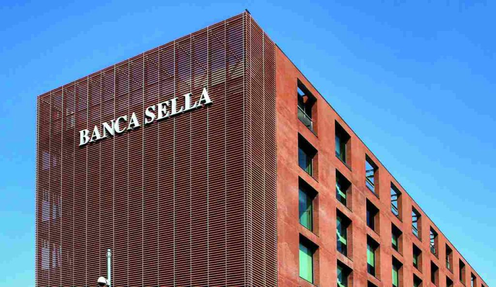 Banca Sella in lacrime: se n’è andato Maurizio, lo storico presidente di sempre | Aveva 83 anni