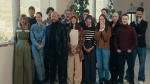 Concorrenti The Traitors Italia