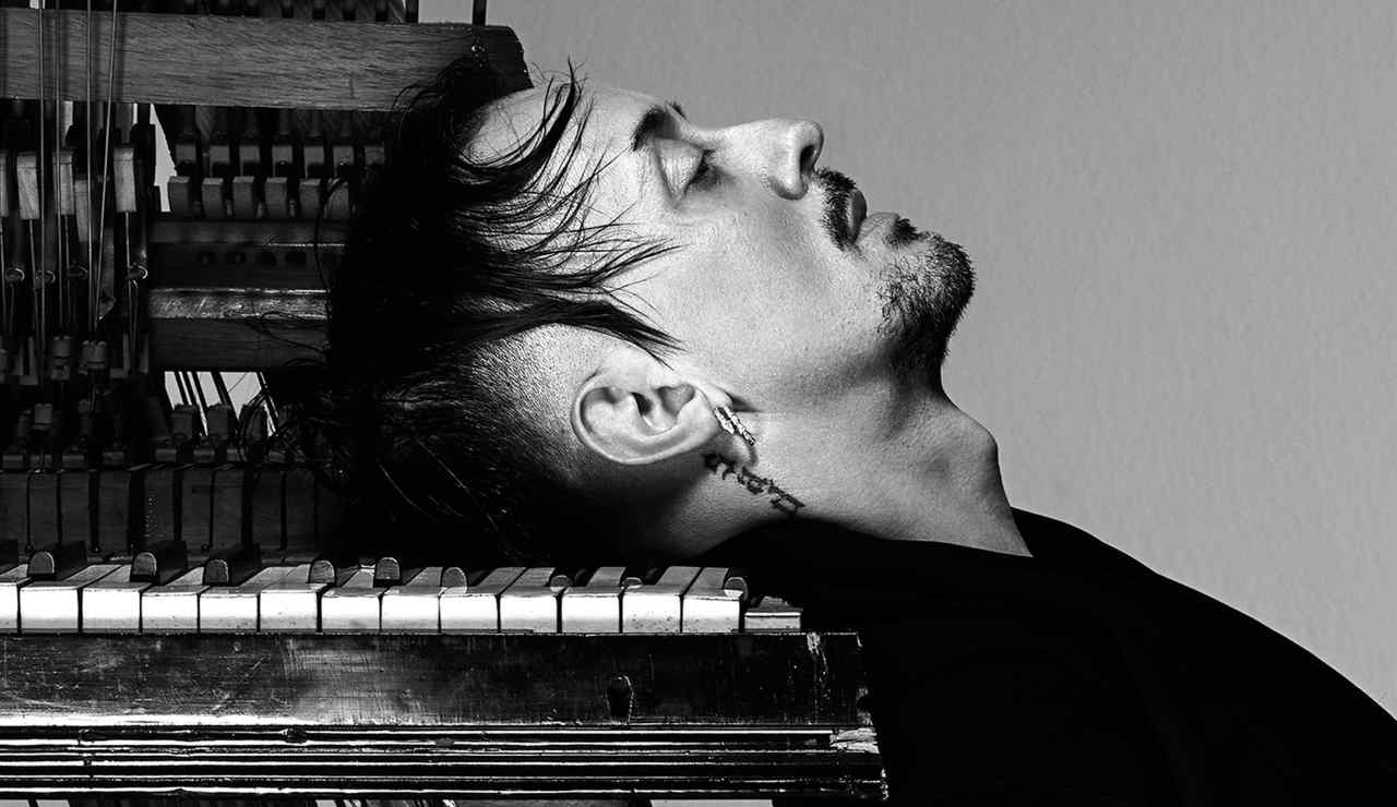 Dardust celebra 10 anni di “Sunset On M.”: disponibile l’Ep con quattro nuove versioni del brano