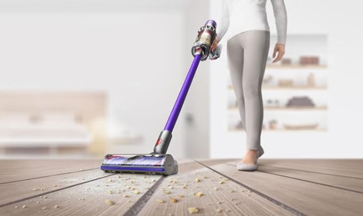 Non è un black friday, è l’apocalisse: Dyson svende il suo prodotto più venduto | Offerta mitica su Amazon