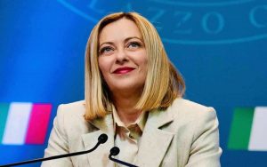 Giorgia Meloni - Radiobicocca.it