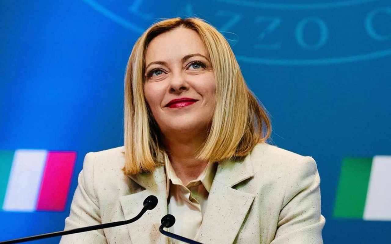 Giorgia Meloni - Radiobicocca.it