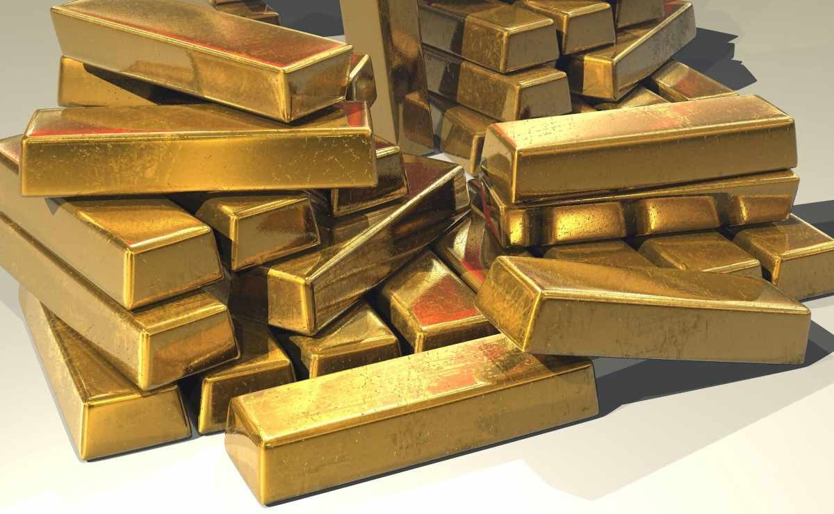 Nuova tassa sull’oro | se hai lingotti o monete, lo Stato valuta un prelievo per “metterli in regola”