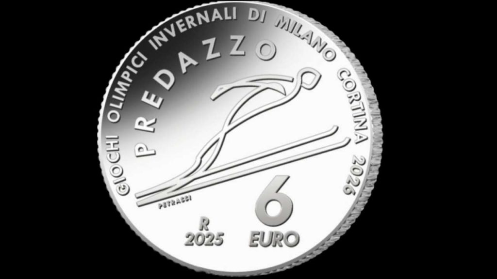 MONETA DA 6 EURO: questo è lo “spiccio” più costoso di sempre | La puoi trovare solo in Italia