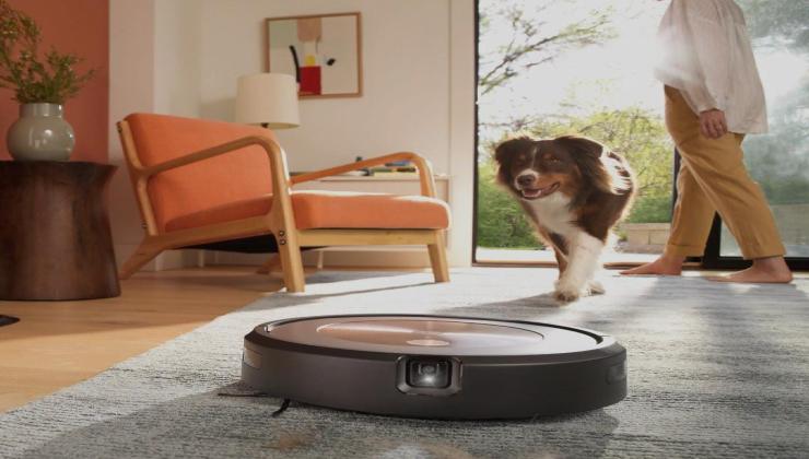 Roomba - Radiobicocca.it