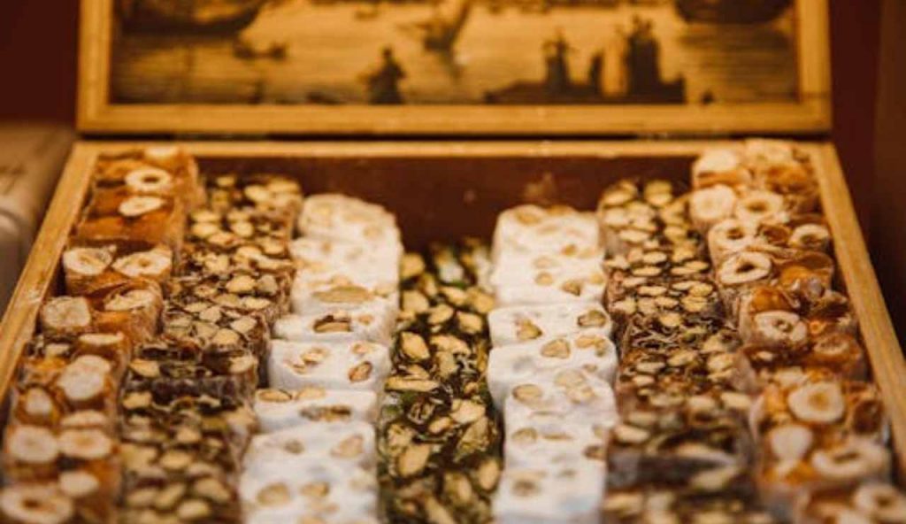 Torrone