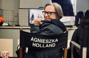 agnieszka holland