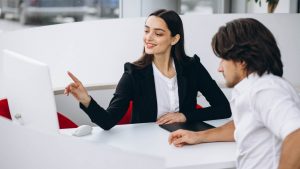 commercialista e controllo bancario